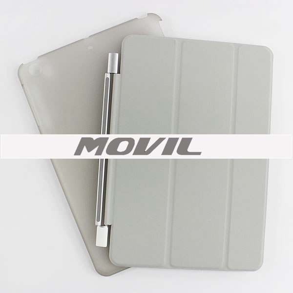 NP-1722 Estuches para iPad mini -6